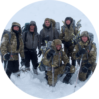 Extreme Cold-Weather Operations