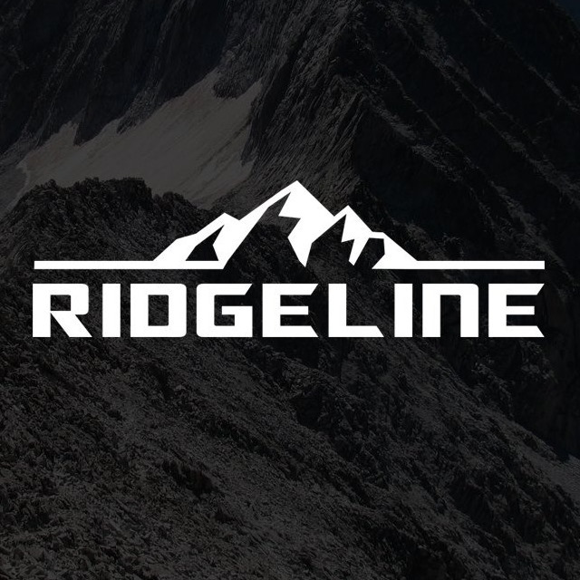 Ridgeline Logo