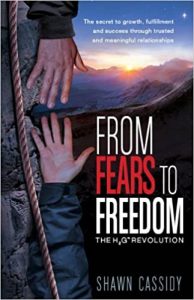 From Fears To Freedom