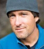 Mark Synnott - Lead Instructor, Mountaineering