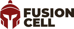 Fusion Cell Logo
