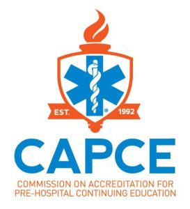 S.E.I is CAPCE certified.